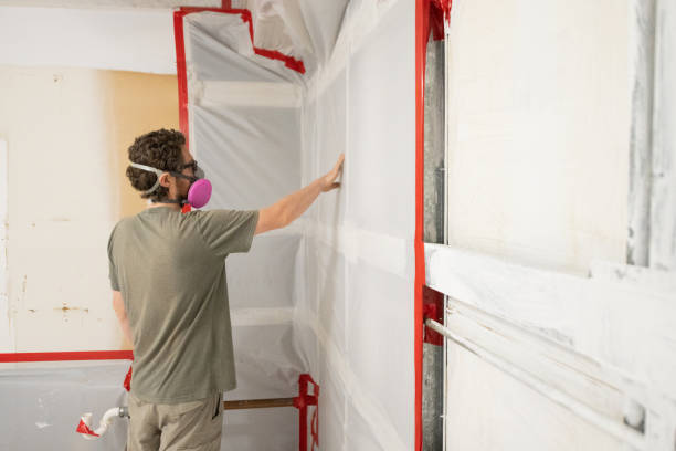 Best Mold Removal for HVAC Installations  in Sugarmill Woods, FL